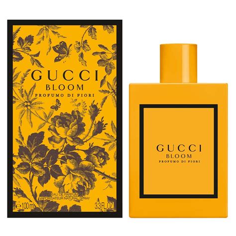 gucci bloom 2021|profumo gucci bloom.